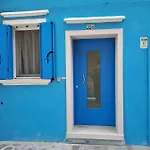Ca Jole בית נופש בוראנו