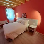 Dom wakacyjny Ca Jole Burano