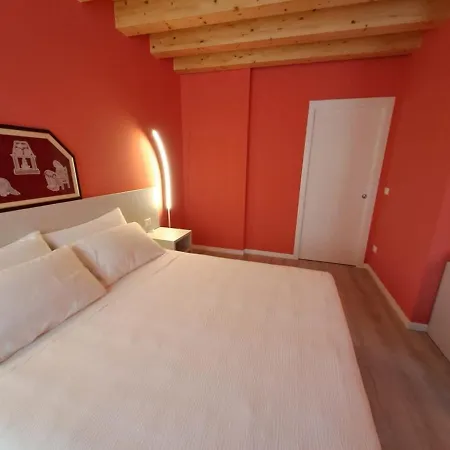 Semesterbostad Ca Jole Burano