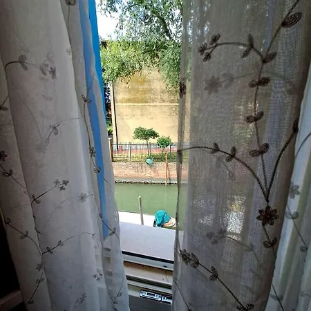 Ca Jole Σπίτι διακοπών