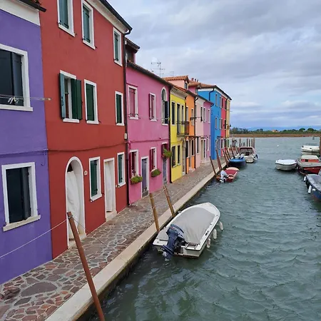 Ca Jole Burano