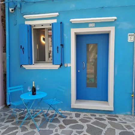 Ca Jole Burano