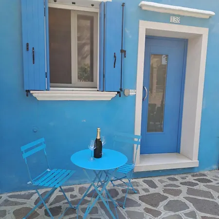 Ca Jole * Burano