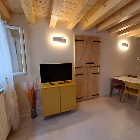 Ca Jole بيت للعطل *