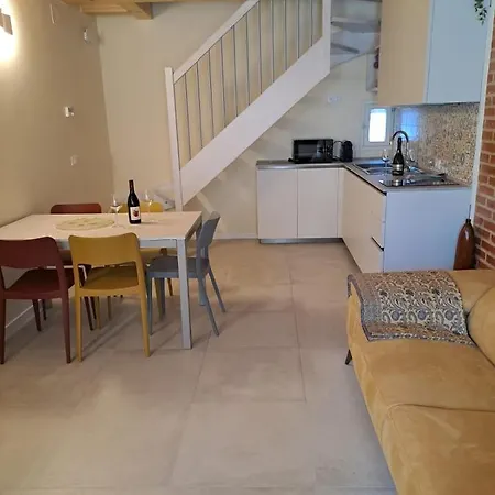 Ca Jole بيت للعطل *