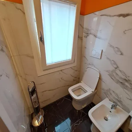 Ca Jole בוראנו