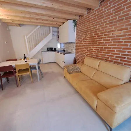 Ca Jole Ferienhaus *