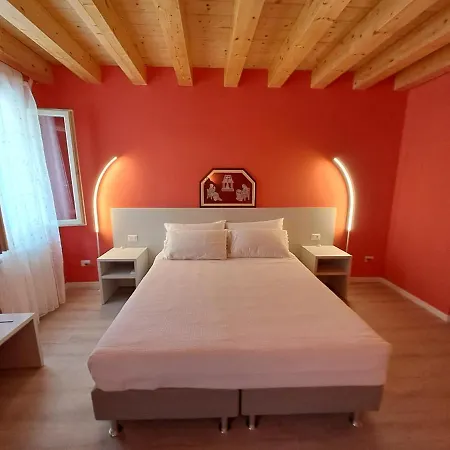 בית נופש Ca Jole