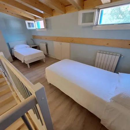 Ca Jole بورانو