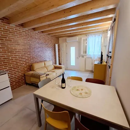 Ca Jole * بورانو