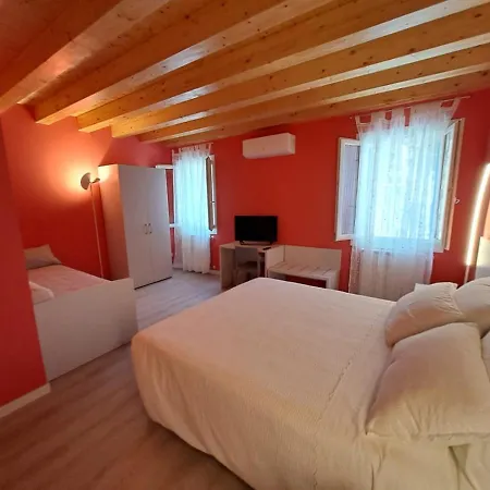 Ca Jole بيت للعطل