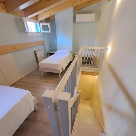 Ca Jole بورانو