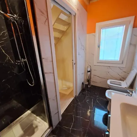 Ca Jole בית נופש