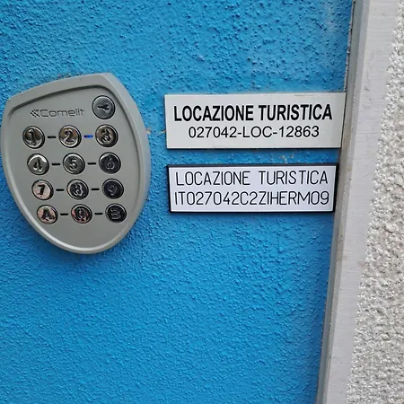 Ca Jole בית נופש