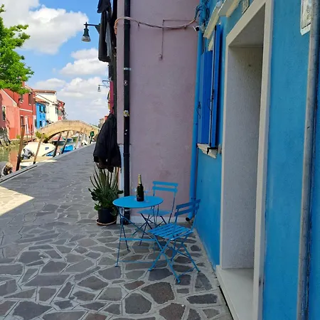 Ferienhaus Ca Jole