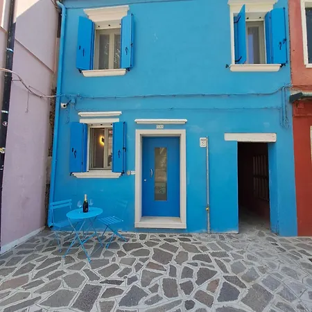 Ferienhaus Ca Jole *