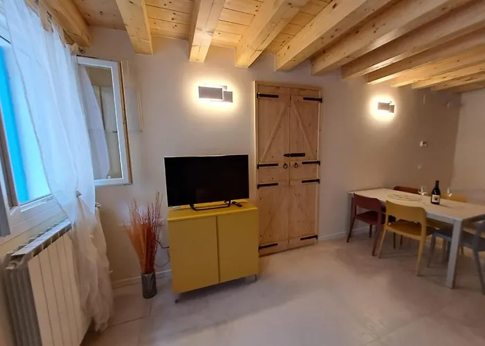 Ca Jole Сasa de vacaciones *