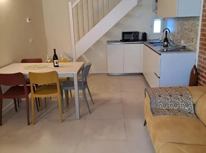 Ca Jole Holiday home *