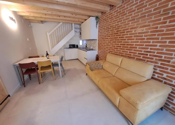 Ca Jole Holiday home *