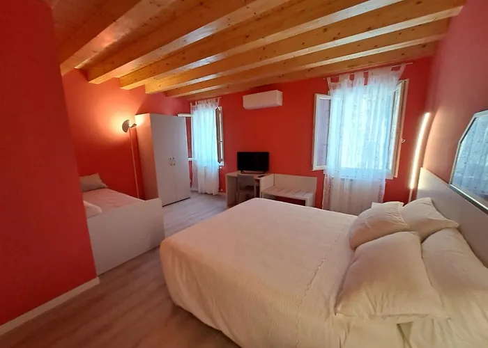 Ca Jole Holiday home