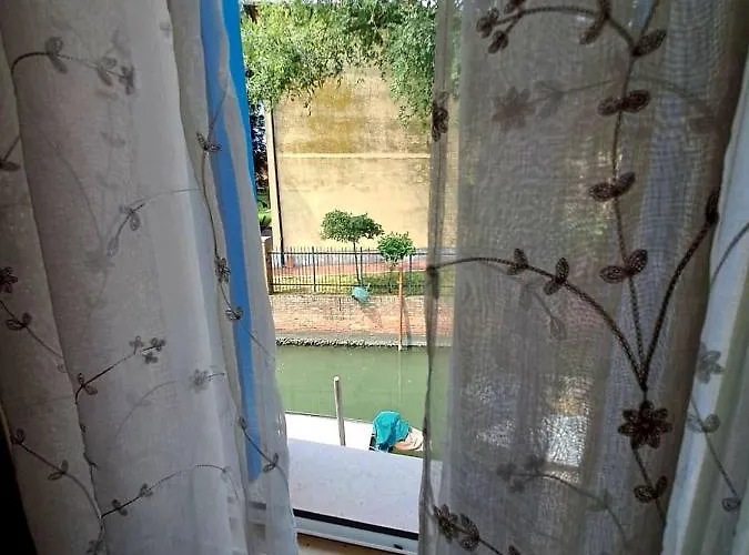 Ca Jole Сasa de vacaciones