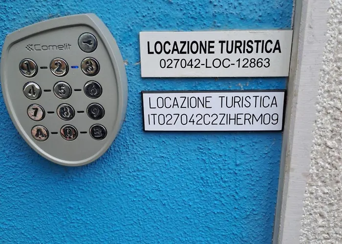 Ca Jole Casa de Férias