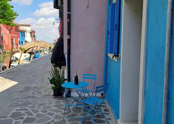 Casa de Férias Ca Jole